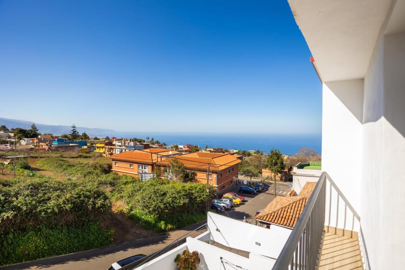 Casa Senderos Del Norte El El Sauzal Habitación foto